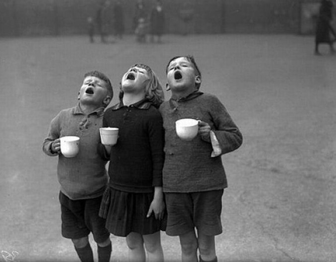 Назад в ХХХ-ые... Вспомнить ВСЕ!!!!